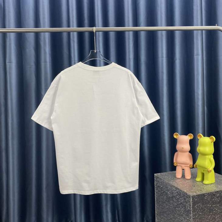 Dior T Shirts Short _SKUDiorXS-Lfstn0615522